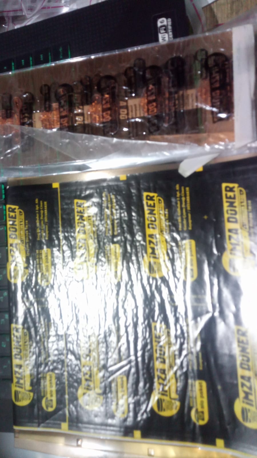 İmza Döner & Lahmacun